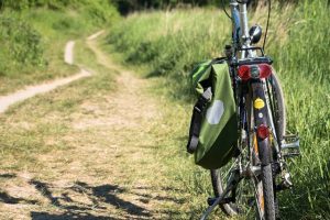 Fahrradreisen durch das Vogtland