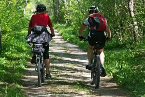 Hotel Angebot für Radtouren im Vogtland